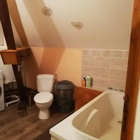 Apartmán Viva La Vida