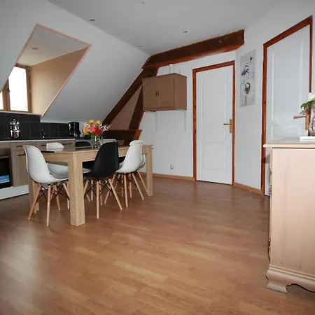 Viva La Vida Apartmán