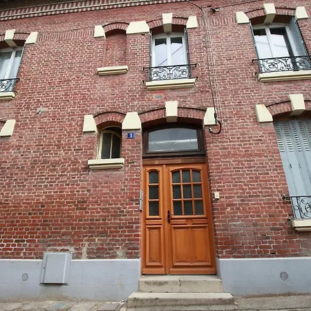Viva La Vida Apartmán