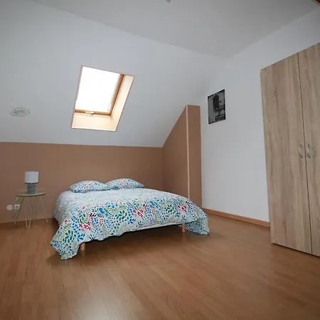 Apartmán Viva La Vida