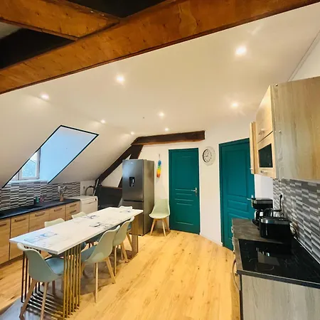 Viva La Vida Apartman