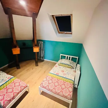 Apartman Viva La Vida