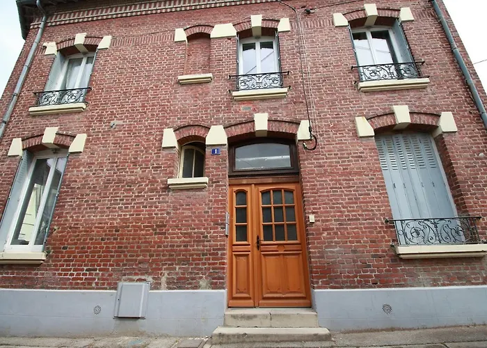 Viva La Vida Apartment