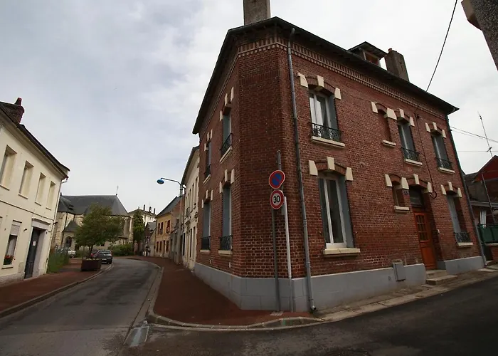 Viva La Vida Apartment La Fere