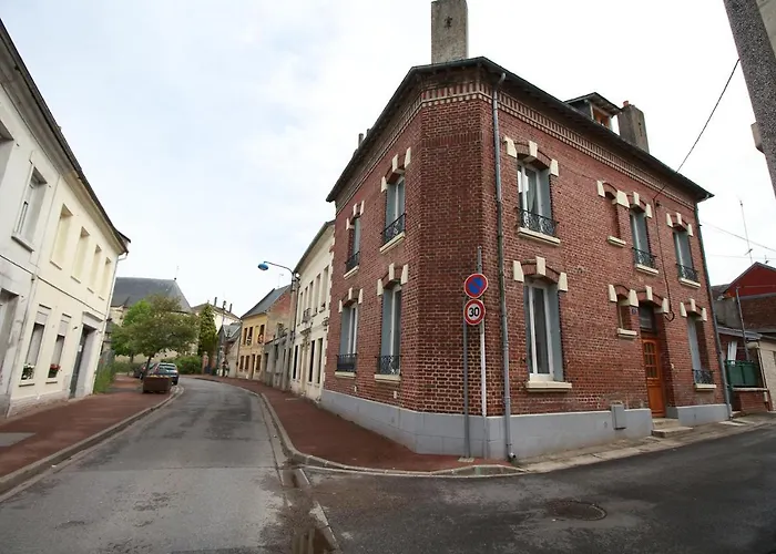 Apartment Viva La Vida *