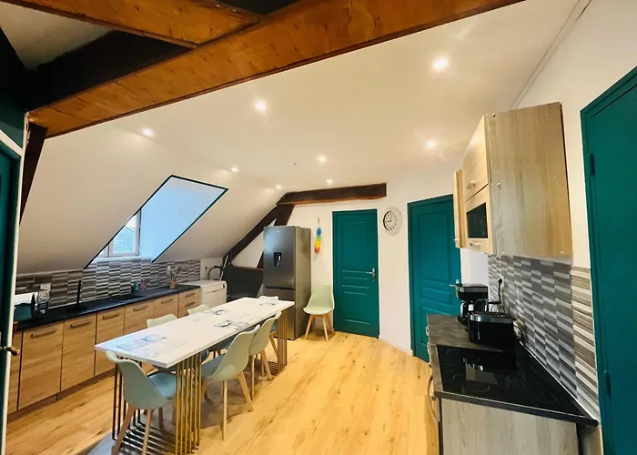 Viva La Vida Apartment