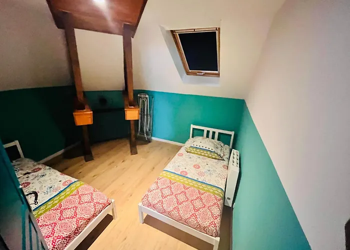 Apartment Viva La Vida